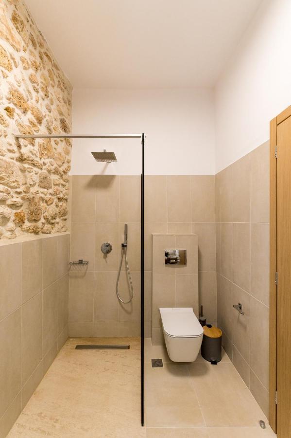 Amvikas Suites-Sitia Exterior photo